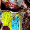 AB Betteraves Rouges Cuites - Poche 500G