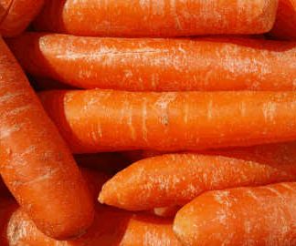 AB Carottes Nouvelles
