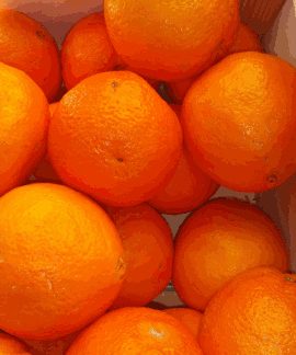 AB Oranges