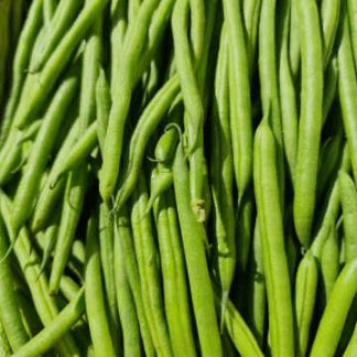 AB Haricots Verts
