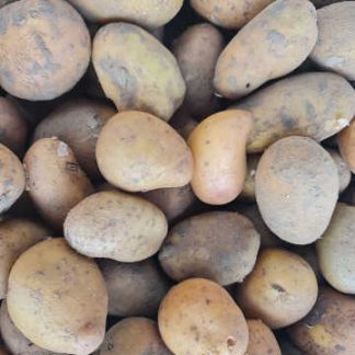 AB Pommes de terre Charlotte