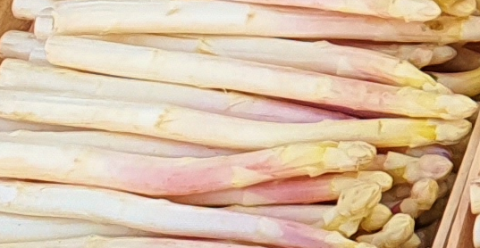 AB Asperges Blanches