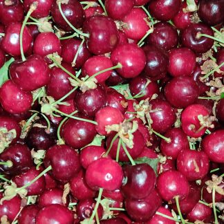 Cerises FOLFER